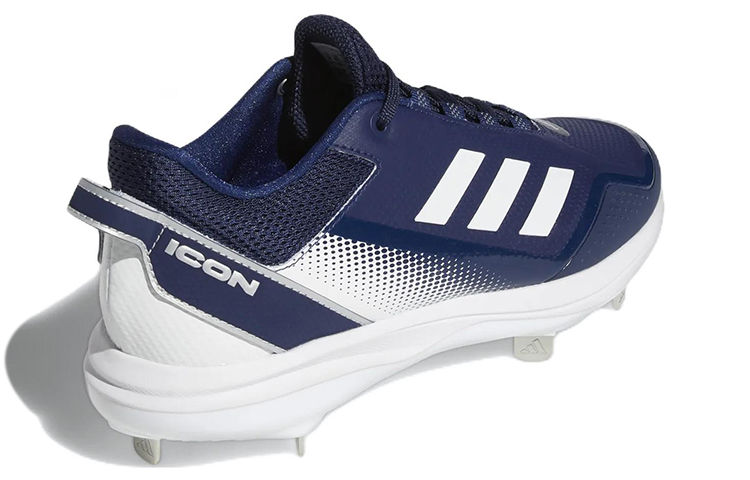Adidas Icon 7 ‘Team Navy Silver Metallic’
