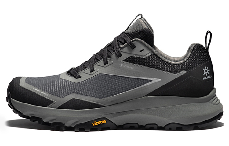 KAILAS Bracket Cang GTX Slip Resistant, Abrasion Resistant, Waterproof, And Breathable Rebound Low top