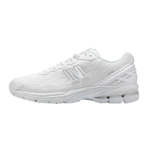 New Balance U1906 Cushioning Low top Training Shoes Women's White