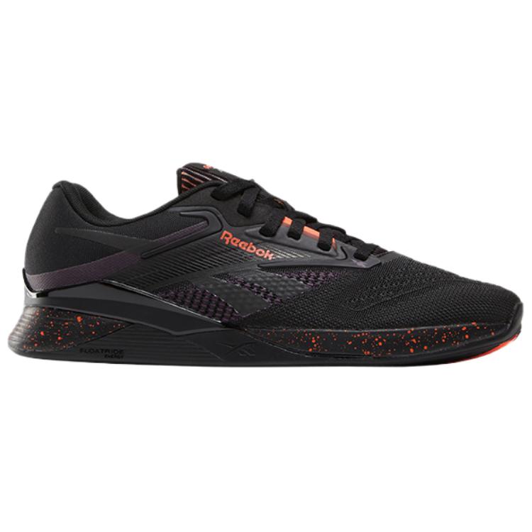 Nano X4 Wmns Reebok ‘Midnight Plum Digital Coral’ Women’s