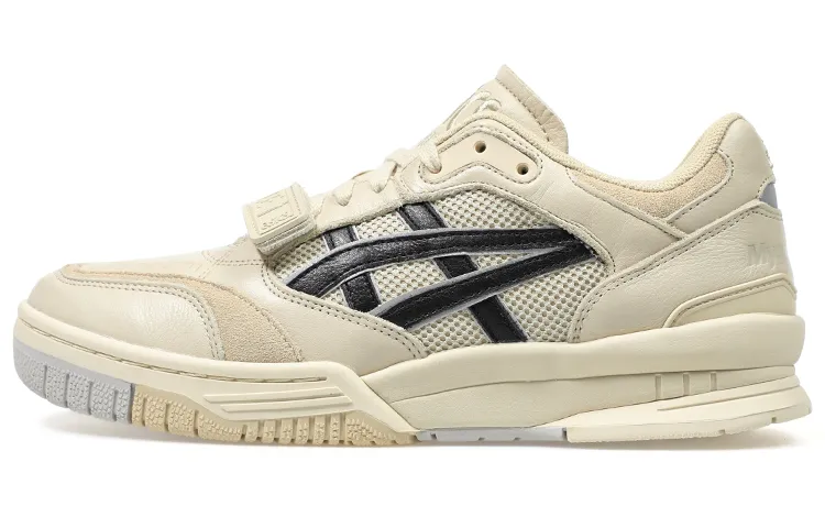 ASICS Myge X ASICS Gel Spotlyte Low V2 'Khaki Black'