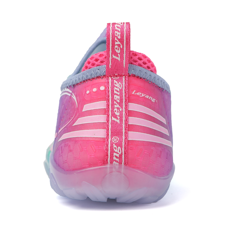 Leyang Low top Training Shoes Women’s Rainbow Cloud