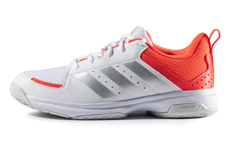 Adidas Ligra 7 White Women’s