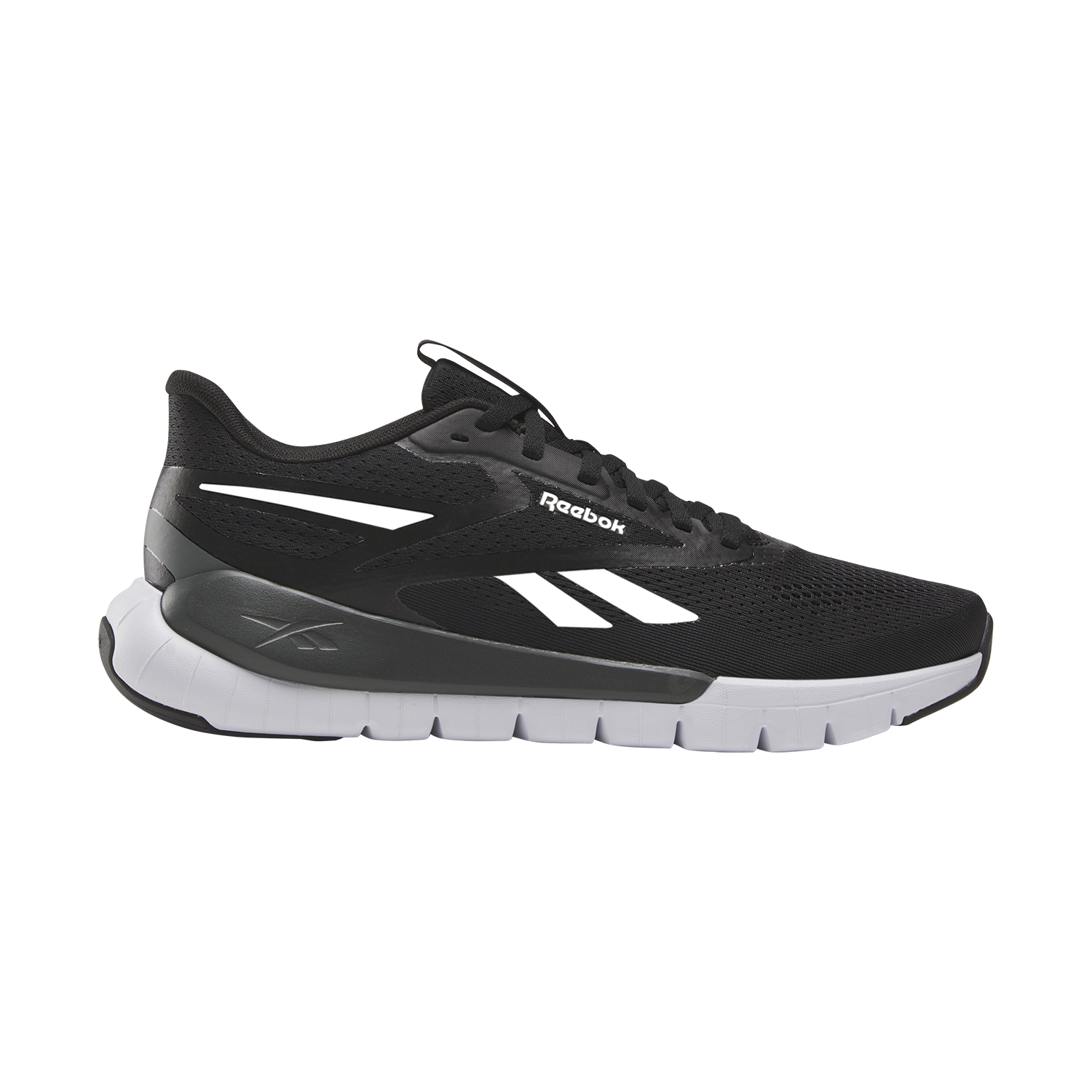 Reebok Low top Training Shoes Unisex Black