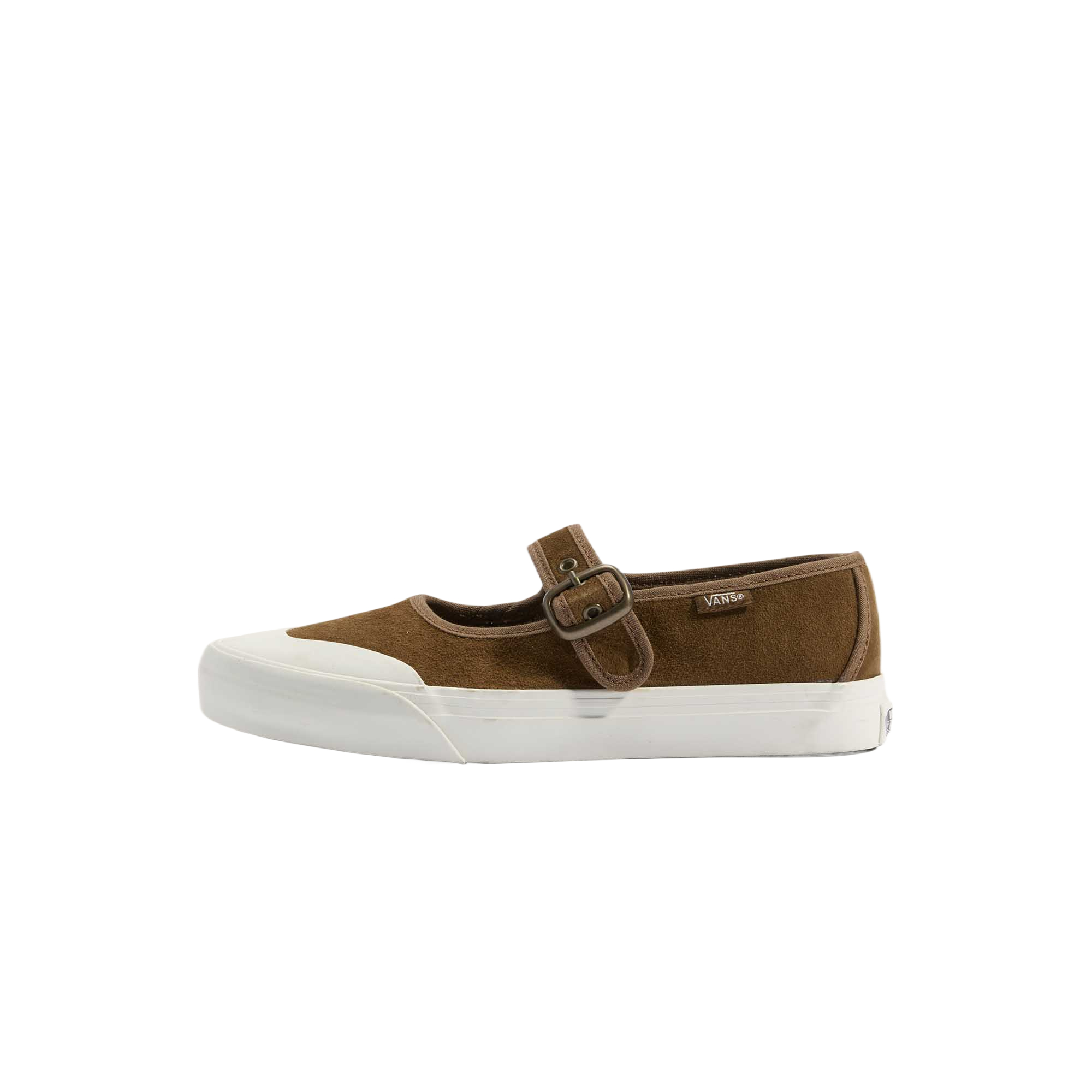 Vans Mary Jane Mary Jane Shoes Unisex