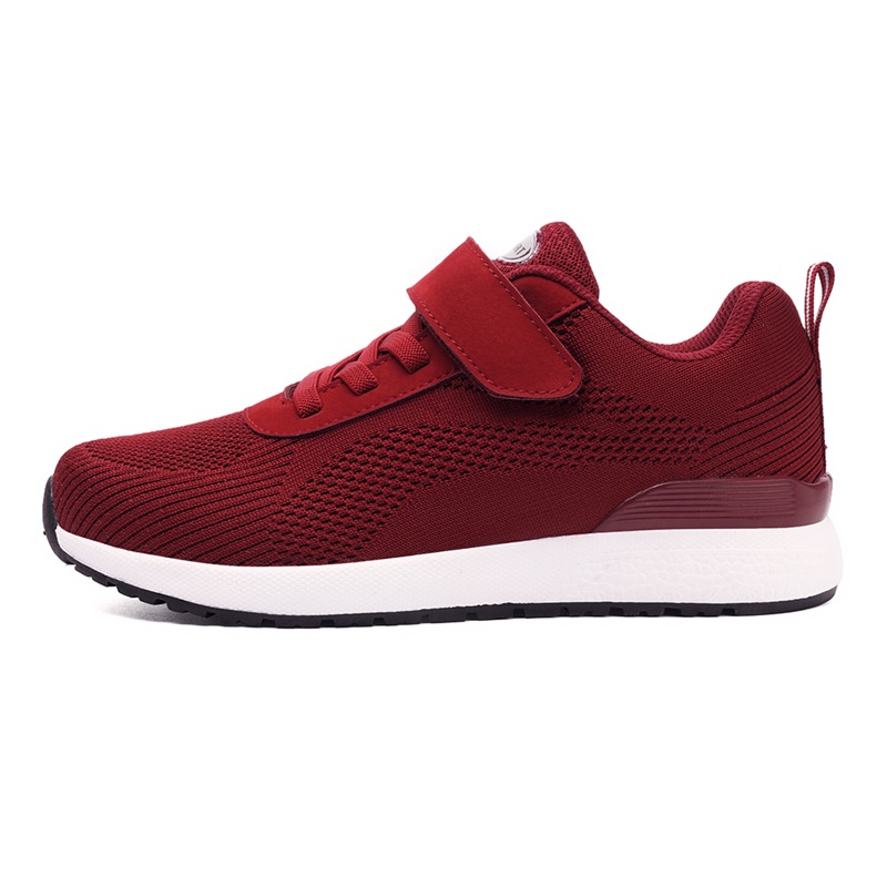SMDXDMS Mom Shoes Slip Resistant, Abrasion Resistant, Breathable Low top Casual Shoes Unisex