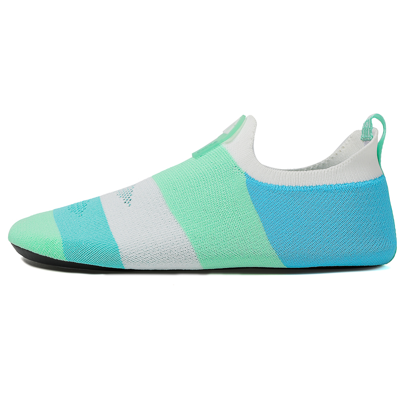 Leyang Low top Training Shoes Women’s White Blue Teal