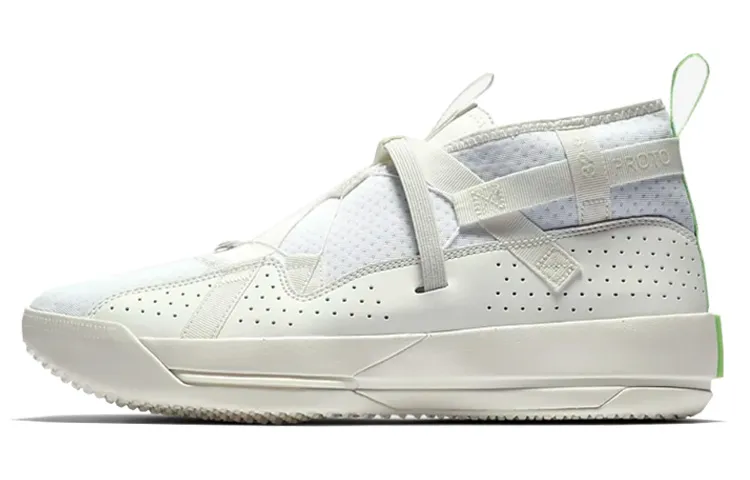 Jordan Proto 32.9 Sail White