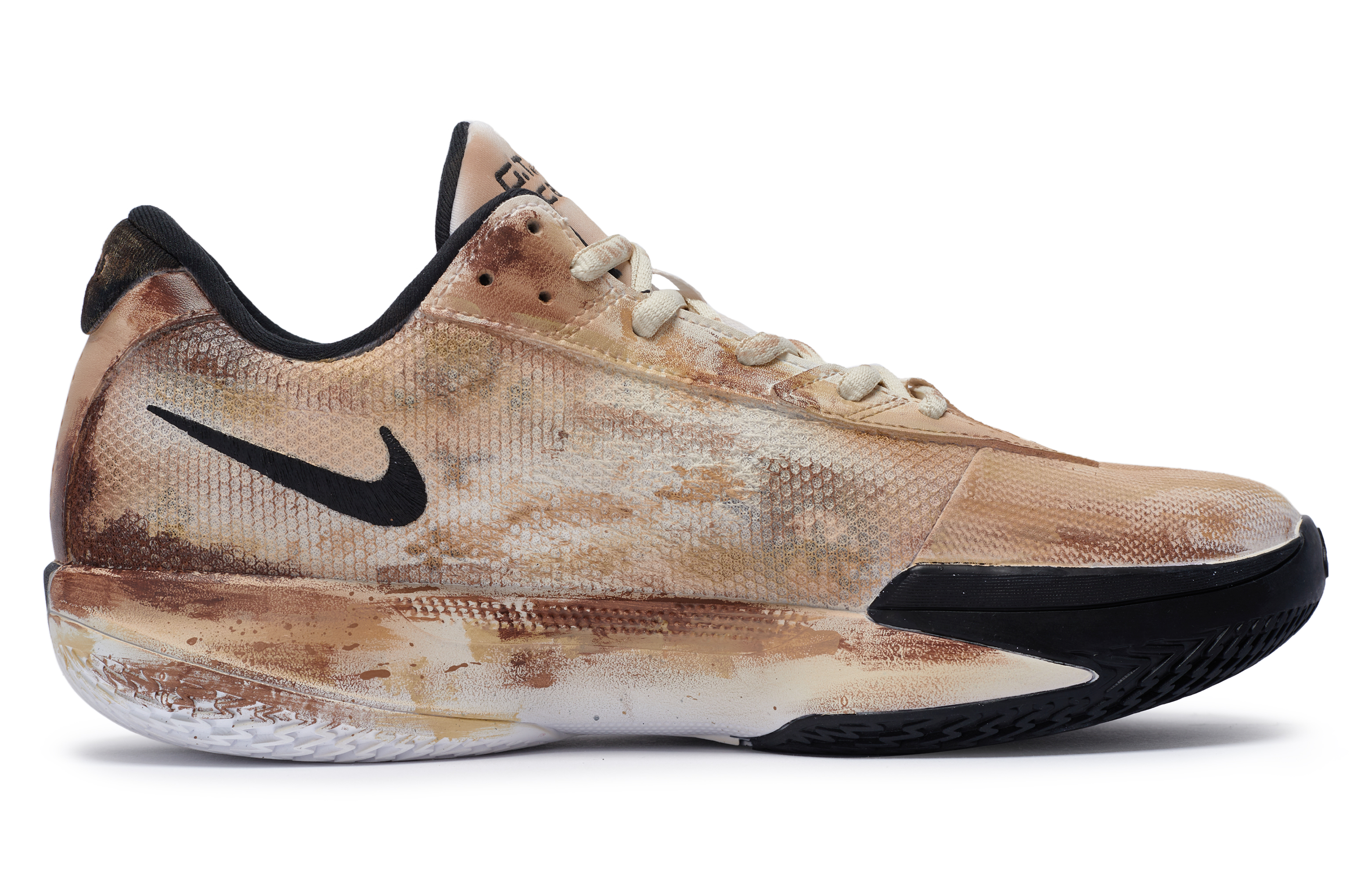 Nike Air Zoom G.T. Cut Academy 811 Manufacturing, Wild Warrior, Special Shoe Box Slip Resistant Slip Resistant Low top