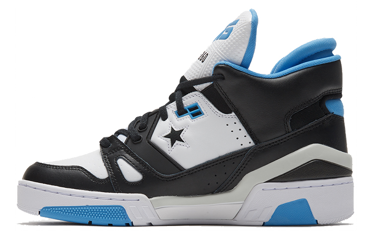 Converse Erx 260 Mid ‘Black Coast’