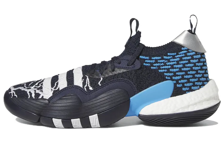 Adidas Trae Young 2.0 Lightning Legend Ink