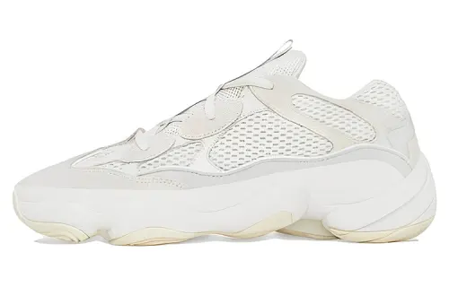 Yeezy 500 Adidas Originals 'Bone White' 2023