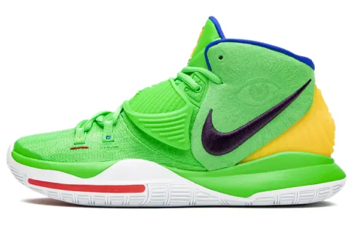 Nike Kyrie 6 Invitational F&F