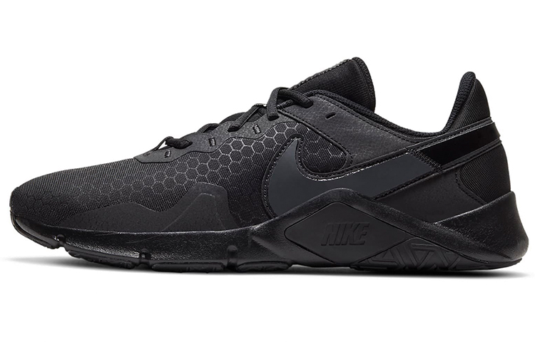 Nike Legend Essential 2 Black