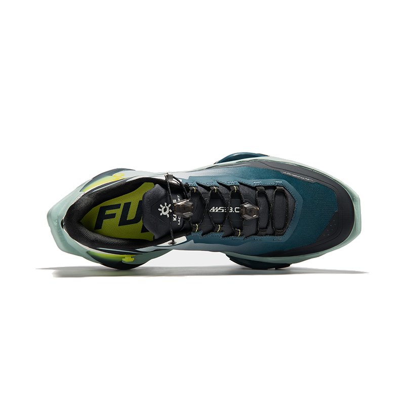 KAILAS FUGA DU Running Shoes Men’s