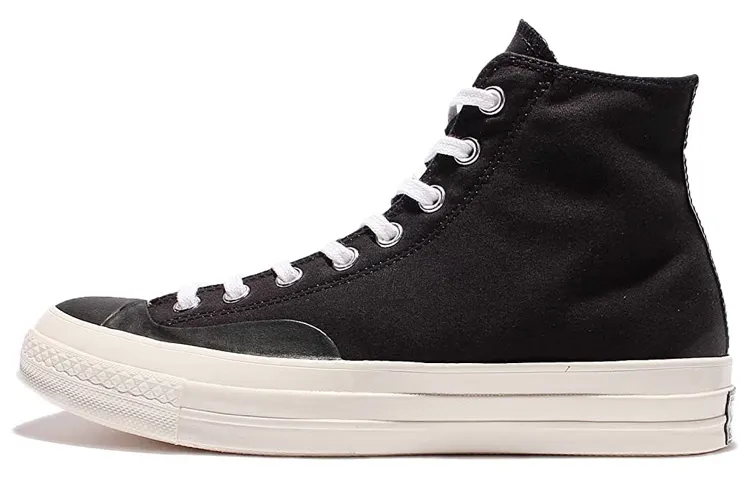 Converse Chuck 1970s Water Repellent 'Black White'