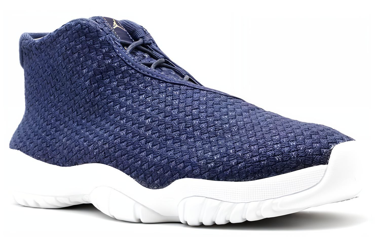 Air Jordan Future ‘Midnight Navy’