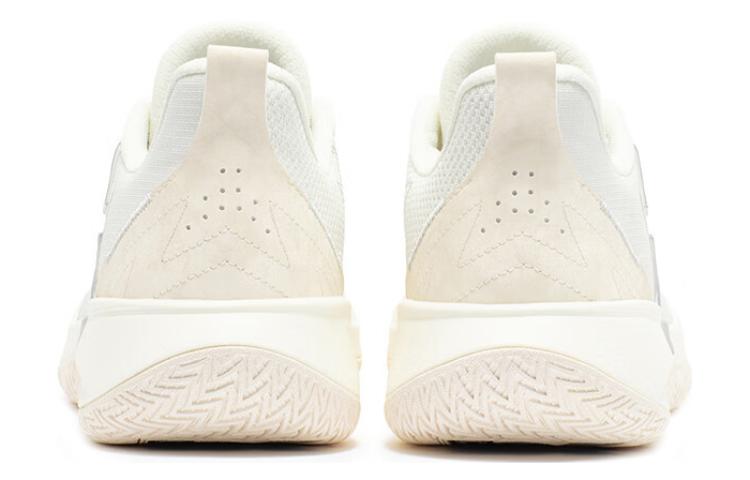 361° BIG3 Team 3.0 Mesh, Synthetic Leather Cushioning Abrasion Resistant Breathable Low top Basketball Shoes Men’s
