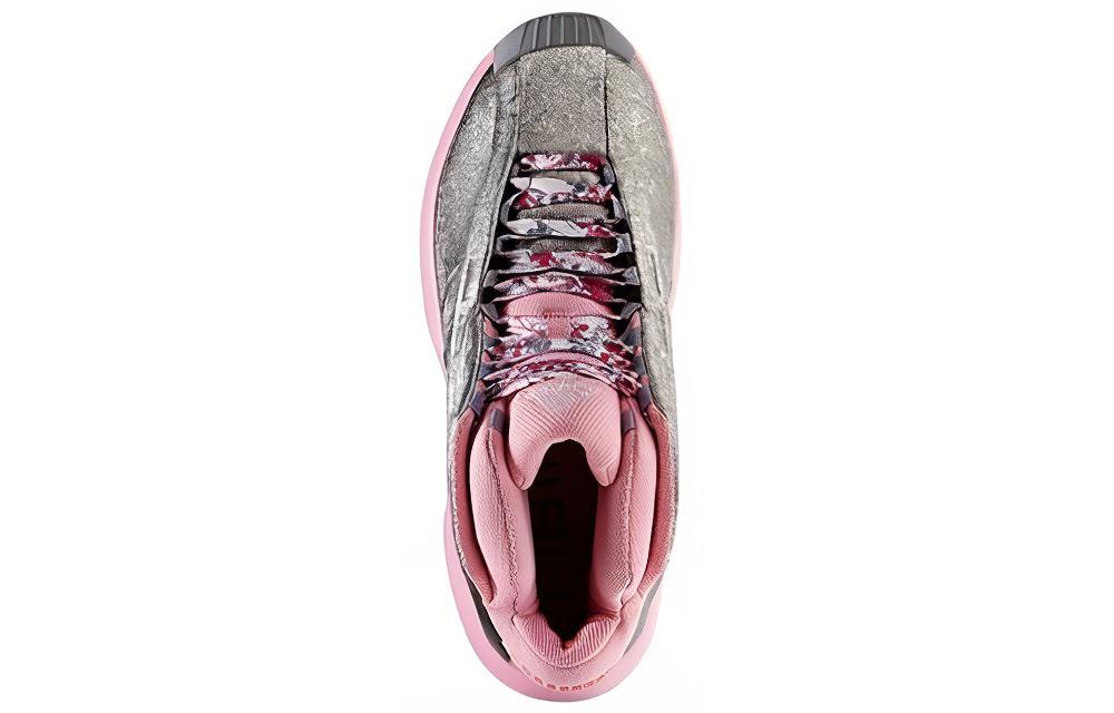 Adidas Crazy 1 ‘Florist City’
