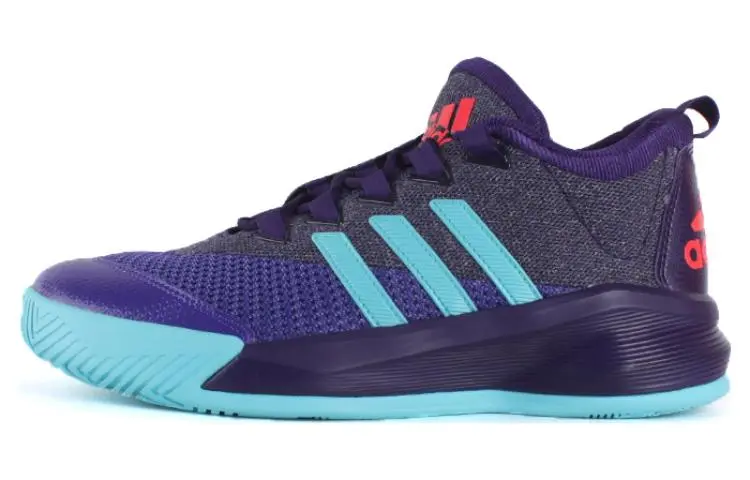 Adidas Crazylight 2.5 Active Shoes 'Royal Blue'