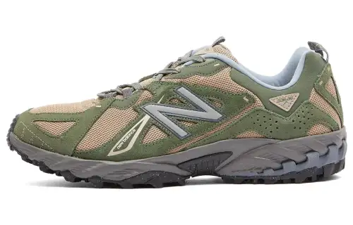 610 New Balance 'Deep Olive Green'