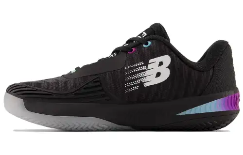 New Balance NB 996 Low top Tennis Shoes Women's Black Blue