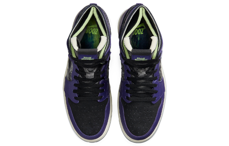 Air Jordan 1 Zoom Comfort ‘Bayou Boys’