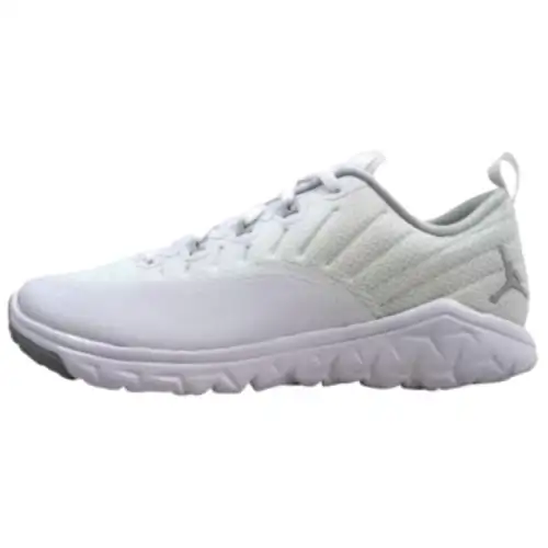 Jordan Trainer Prime White GS