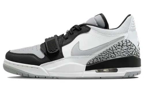 Air Jordan Legacy 312 Low 'Light Smoke Grey'