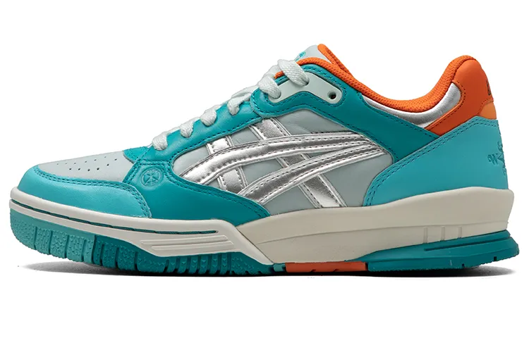 ASICS X Costs X Copperhead 18 Gel Spotlyte 'Blue Silver'