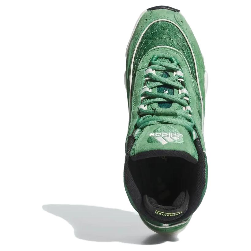 Crazy 98 Adidas Originals ‘Green’