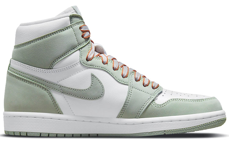 Air Jordan 1 Retro High Og ‘Seafoam’ Women’s