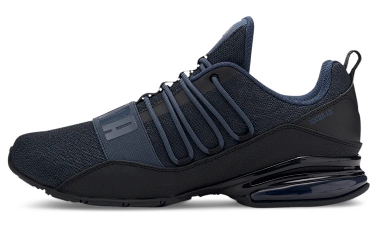 PUMA Cell Regulate Bold