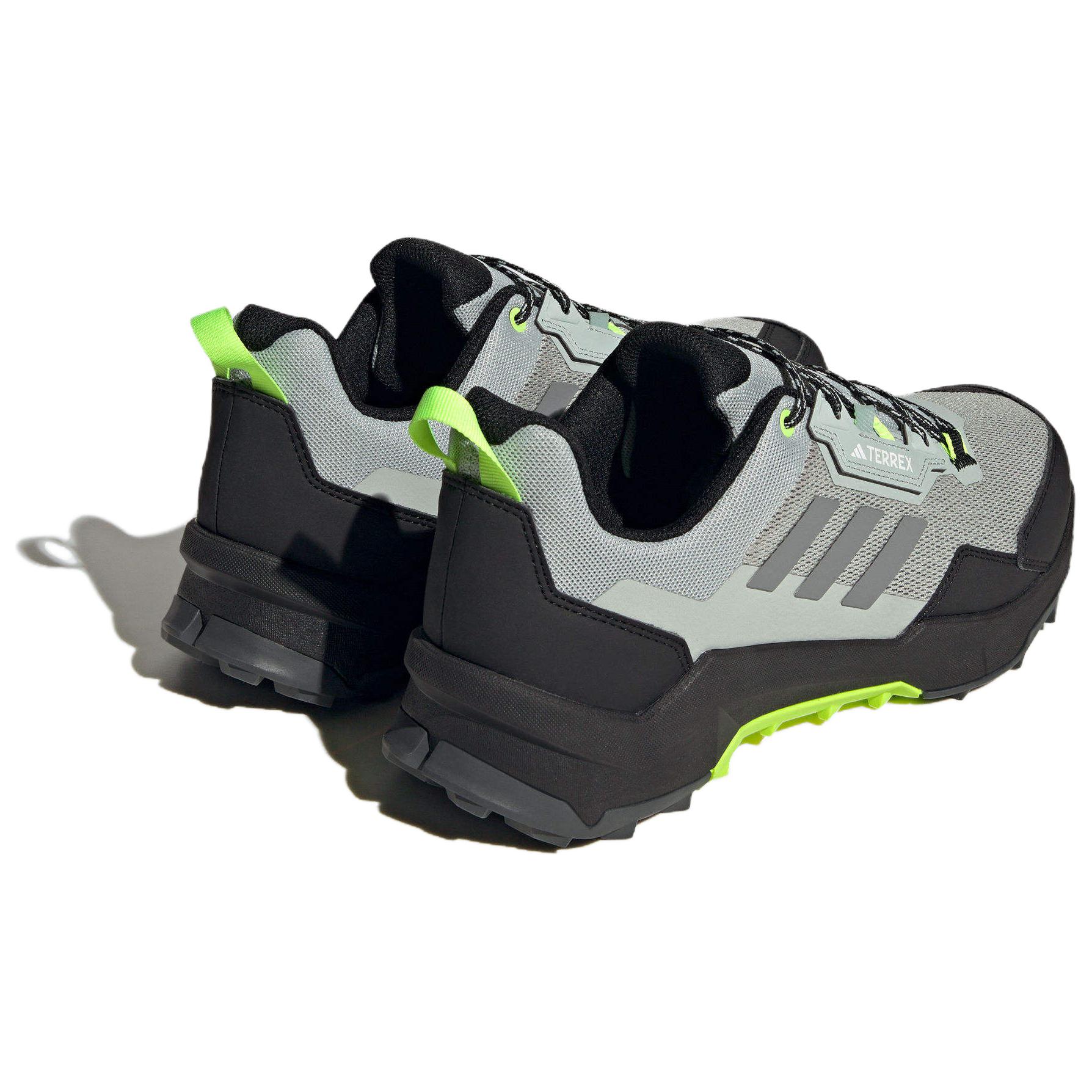Adidas Terrex AX4 ‘Wonder Silver Black’