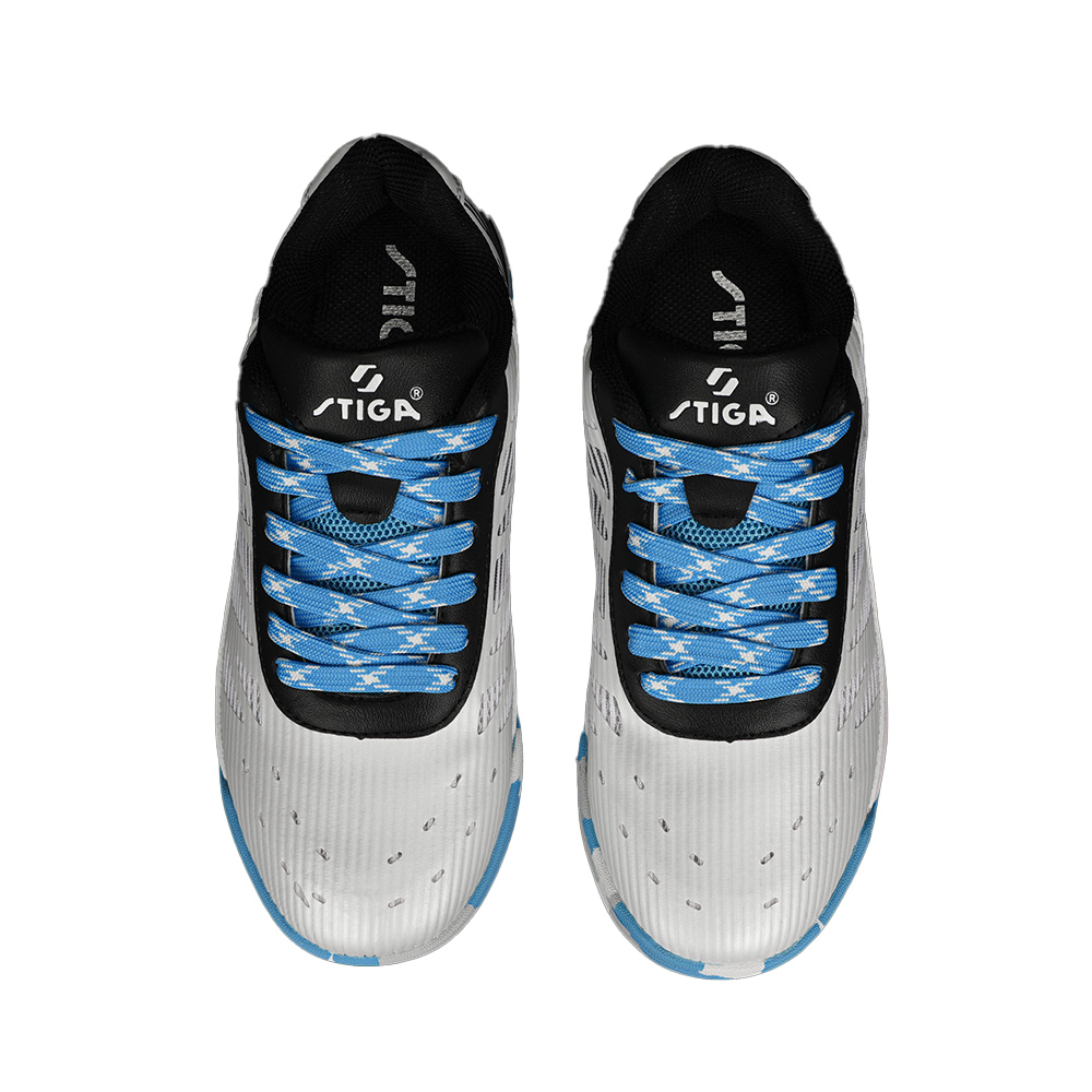 Stiga Cushioning Slip Resistant Abrasion Resistant Functional Classification