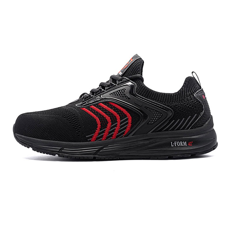 LARNMERN Labor Protection Shoes Unisex