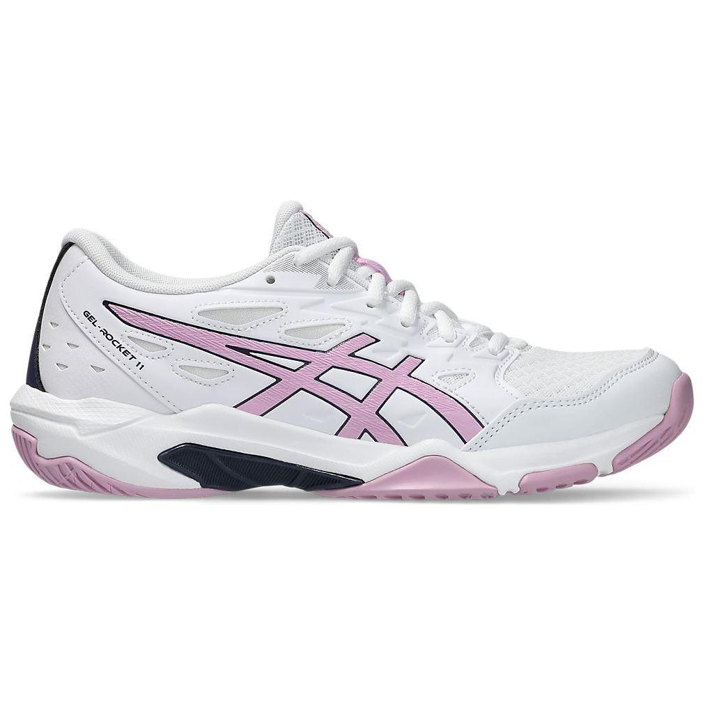 ASICS Gel Rocket 11 White Light Ube Women’s