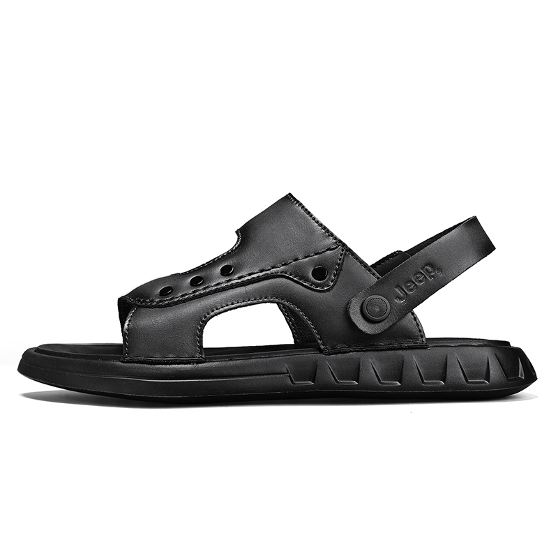 Мужские сандалии Jeep Sandals (песочные)