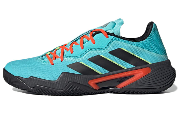 Adidas Barricade ‘Pulse Aqua Black’