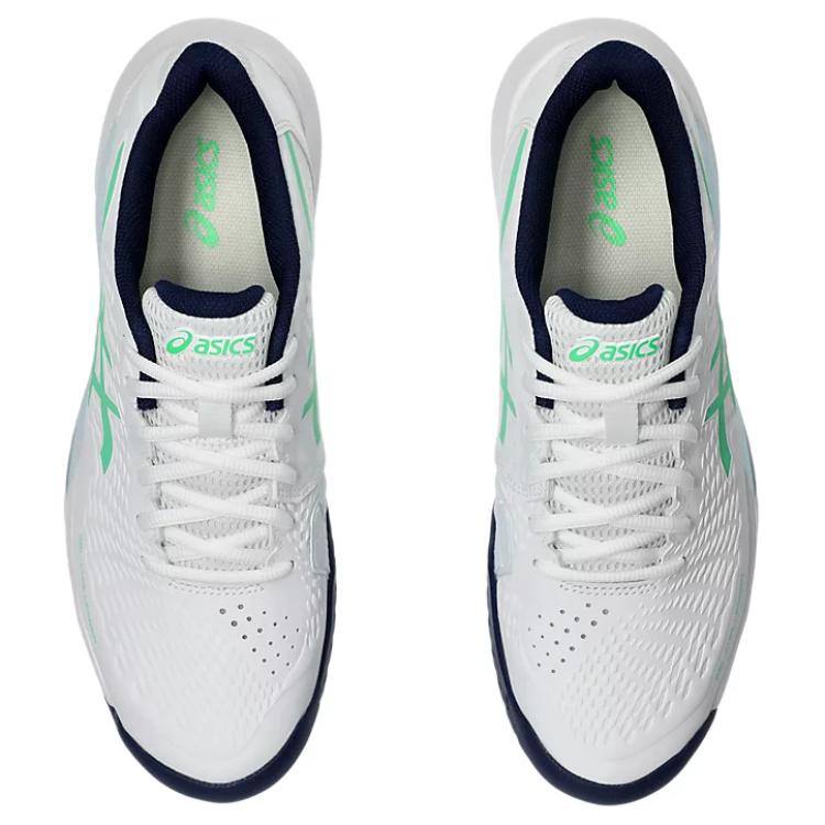ASICS Gel Challenger 14 White New Leaf