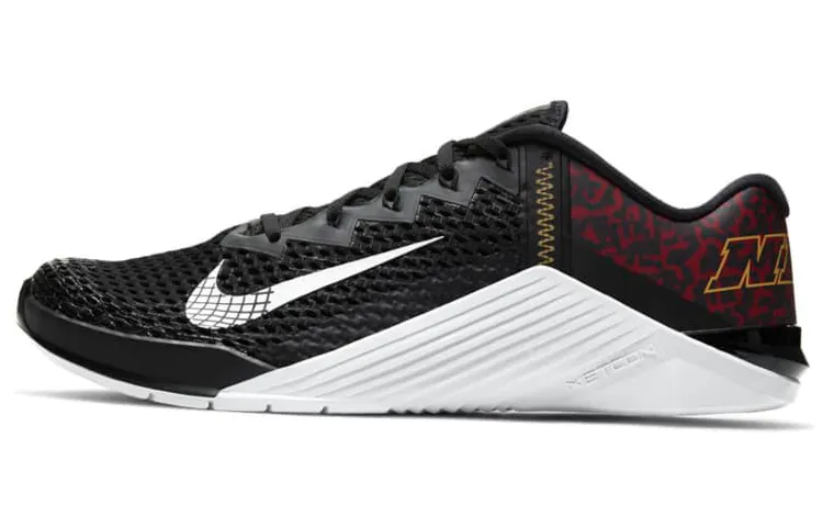 Nike Metcon 6 Leopard