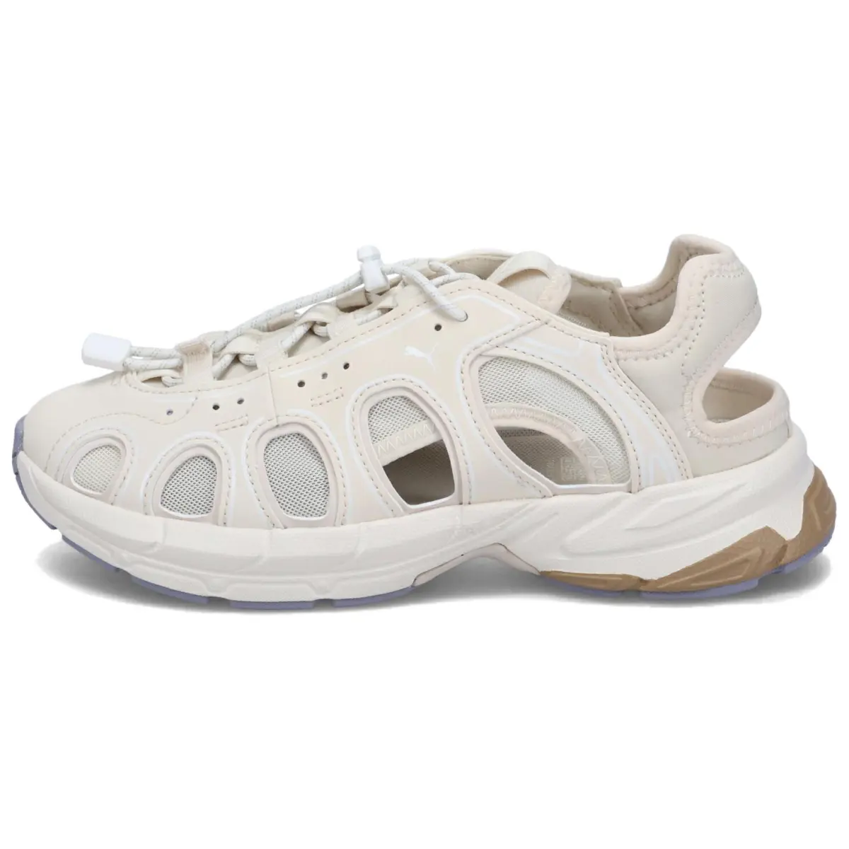 PUMA Velo Sandal Breathable River Trekking Shoes Unisex Snow