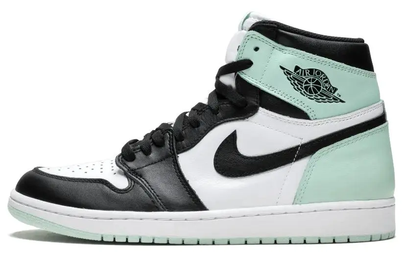 Jordan 1 Retro High Igloo