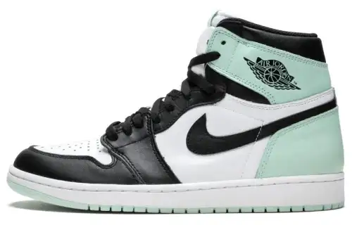 Jordan 1 Retro High Igloo