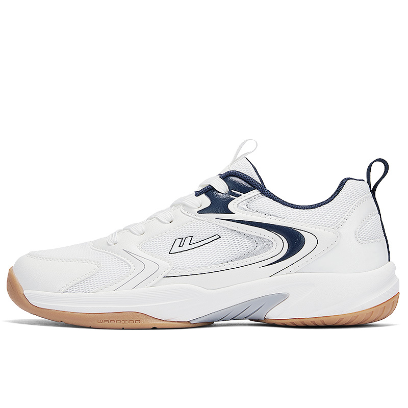 Warrior Textile, Synthetic Leather Rebound