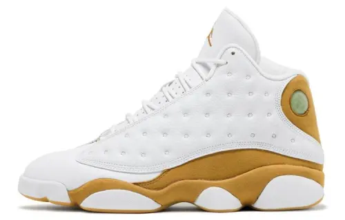 Jordan 13 Retro Wheat 2004