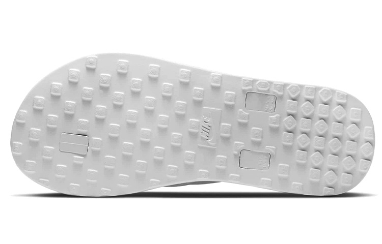 Nike On Deck 'White Black' Women's
