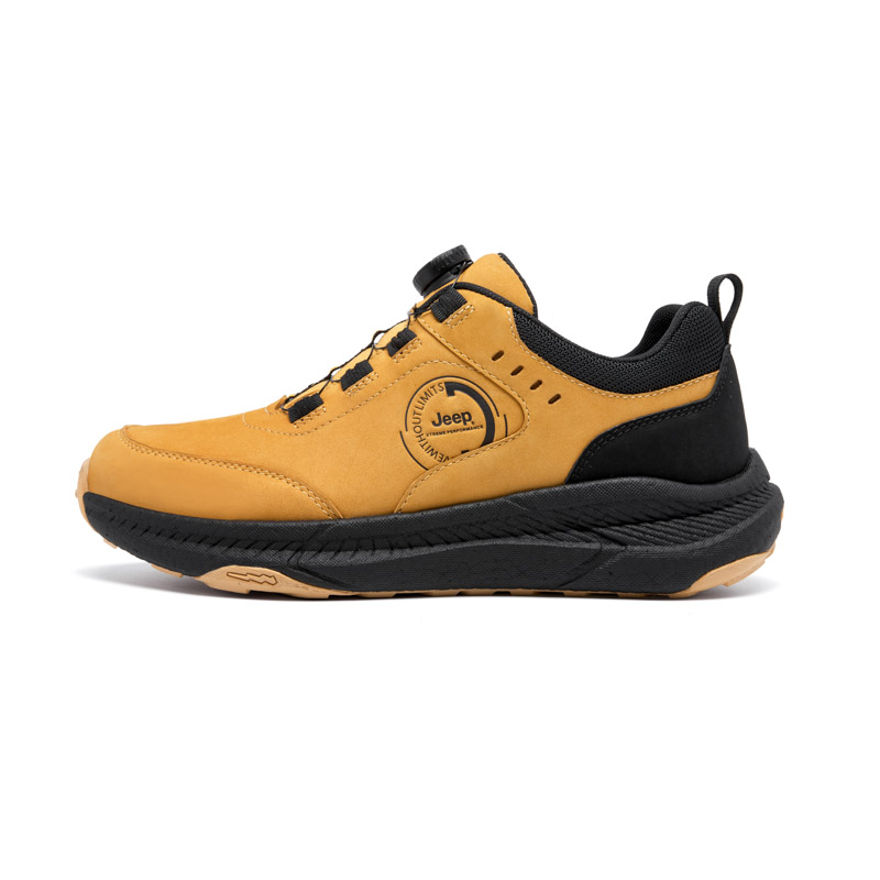 Jeep Cushioning Abrasion Resistant Waterproof And Breathable Coverage Height Increasing Rebound
