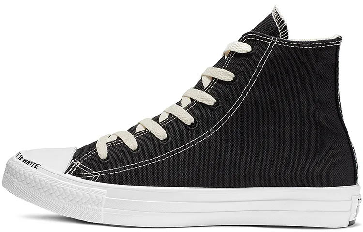 Chuck Taylor All Star Converse Hi 'Black'