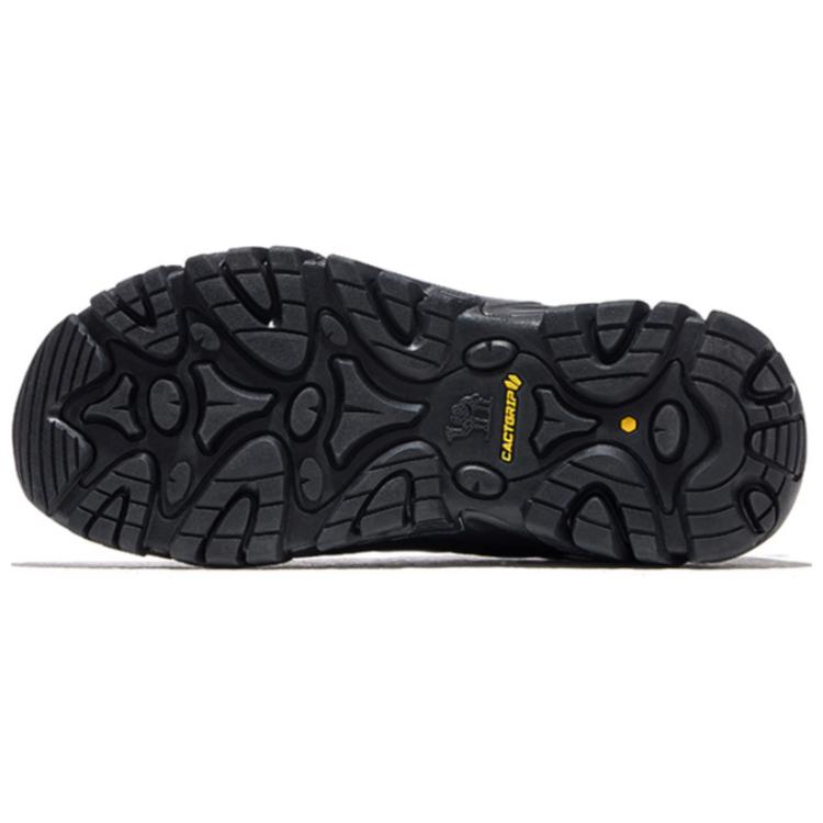 CAMEL Slip Resistant And Breathable Low top Hiking Shoes Women’s